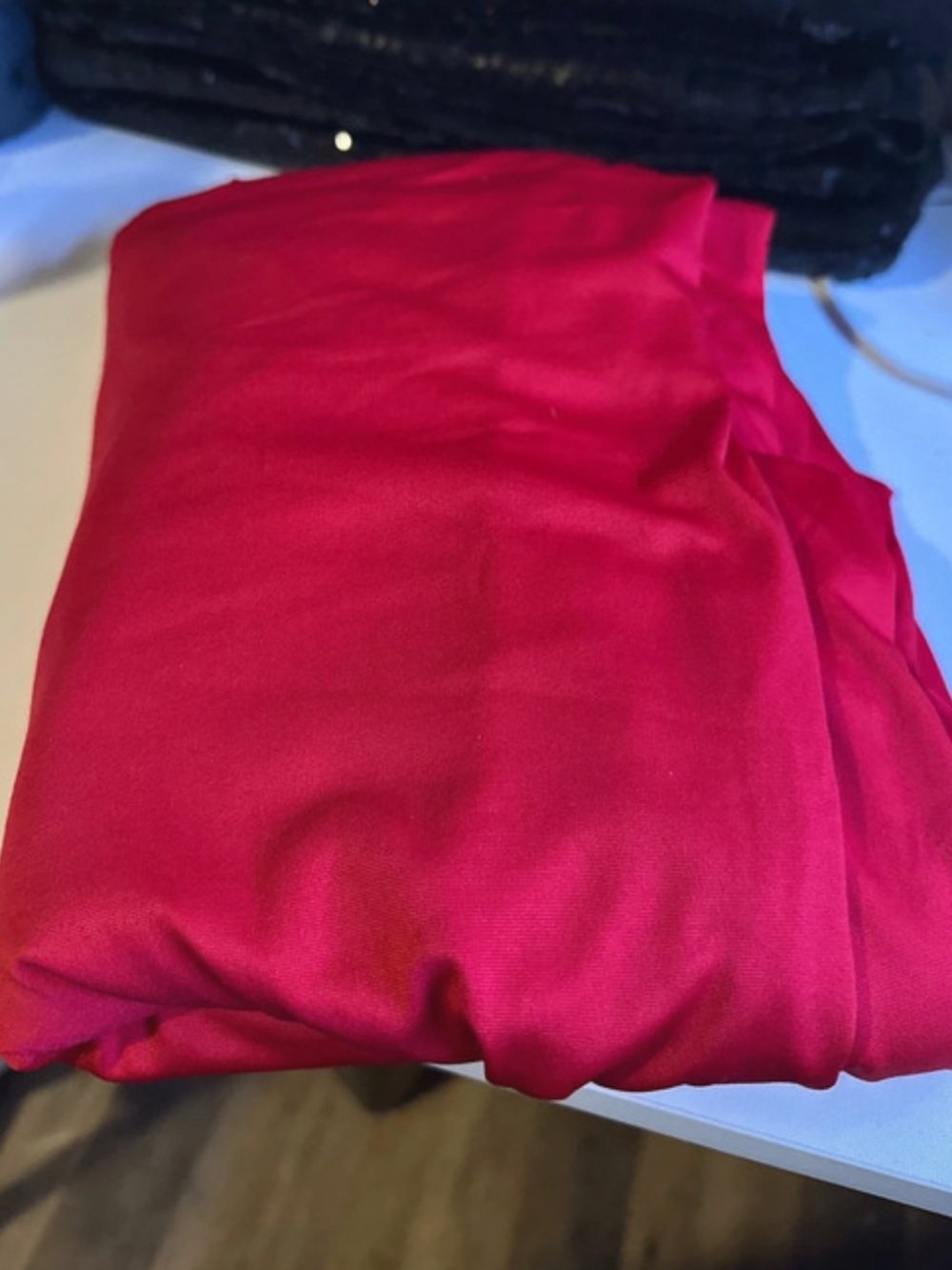 Red Arch cover